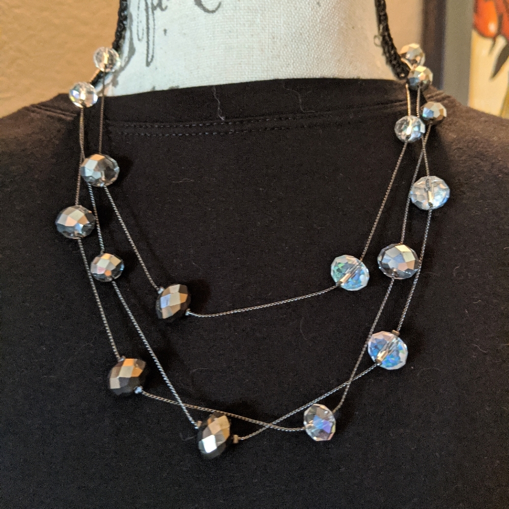 Fashion Necklace